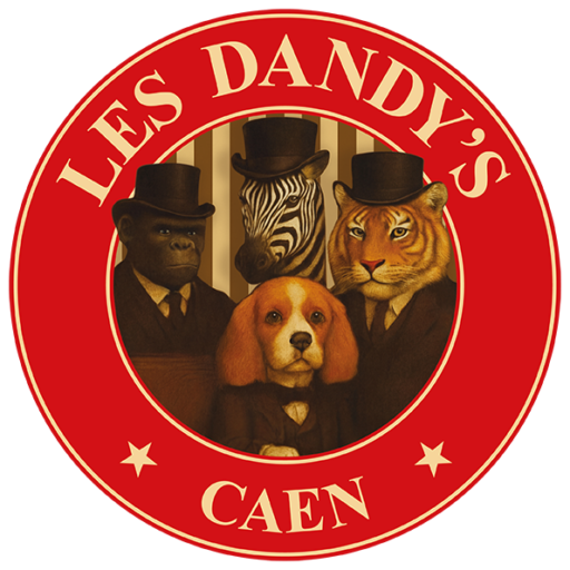 Les Dandy's – Restaurant à Caen centre, bar à cocktails